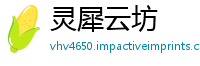 灵犀云坊